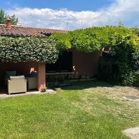 Garda Golf Country Chic Home Soiano Del Lago Bagian luar foto