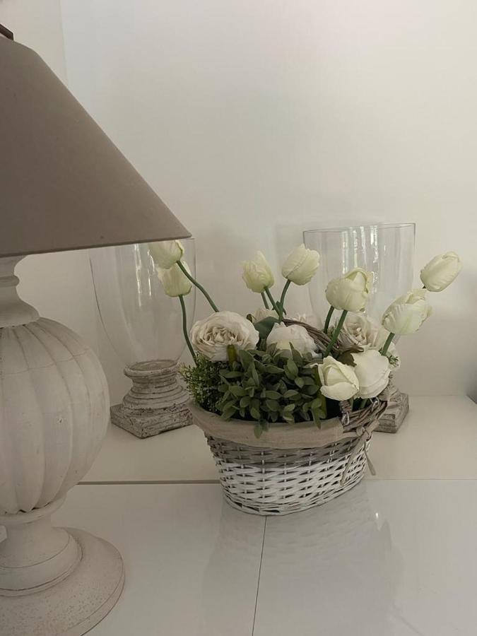Garda Golf Country Chic Home Soiano Del Lago Bagian luar foto