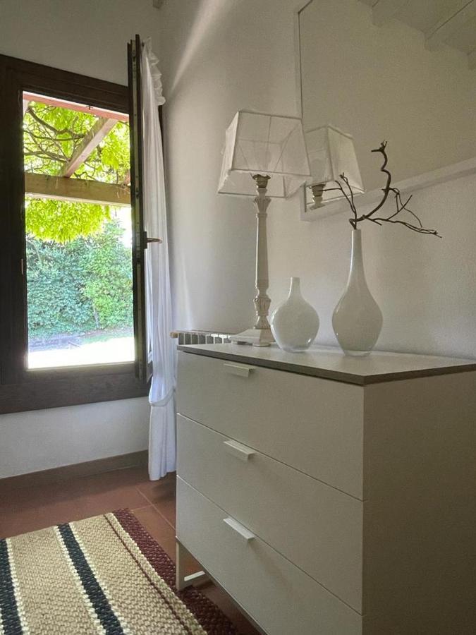 Garda Golf Country Chic Home Soiano Del Lago Bagian luar foto