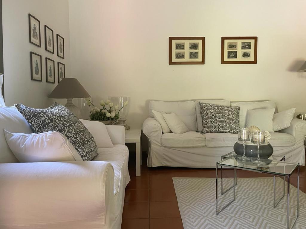 Garda Golf Country Chic Home Soiano Del Lago Bagian luar foto