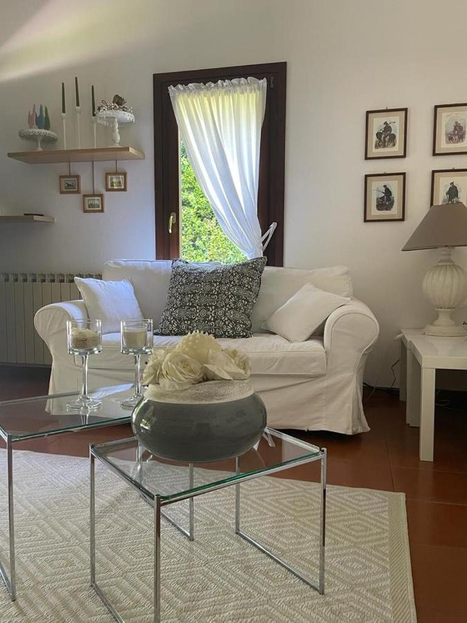 Garda Golf Country Chic Home Soiano Del Lago Bagian luar foto