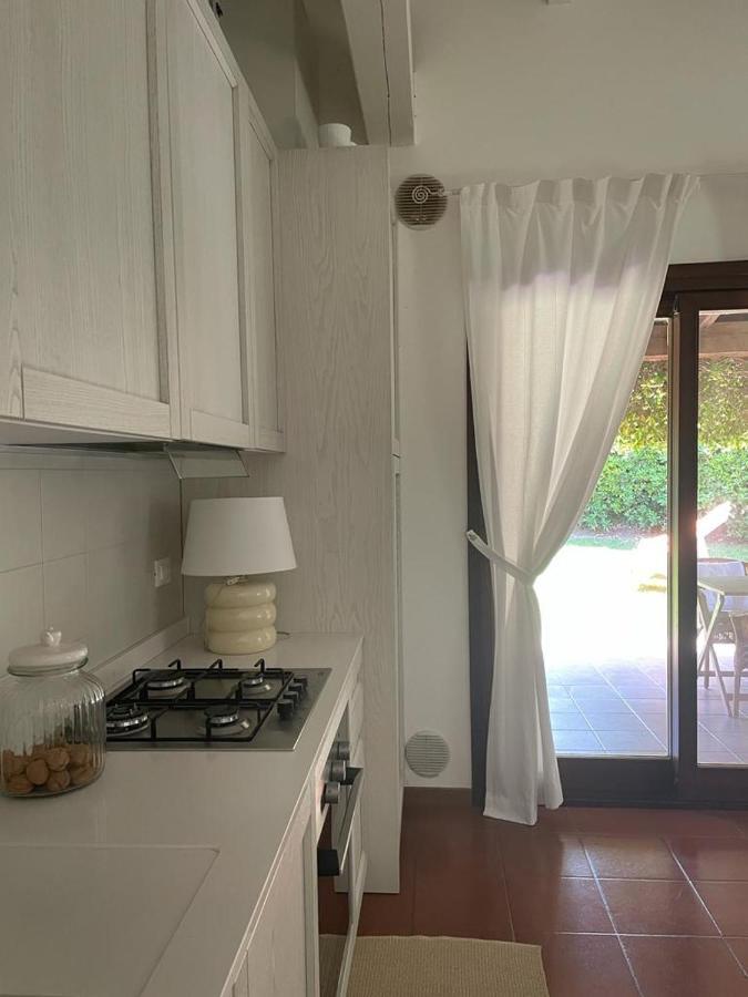 Garda Golf Country Chic Home Soiano Del Lago Bagian luar foto