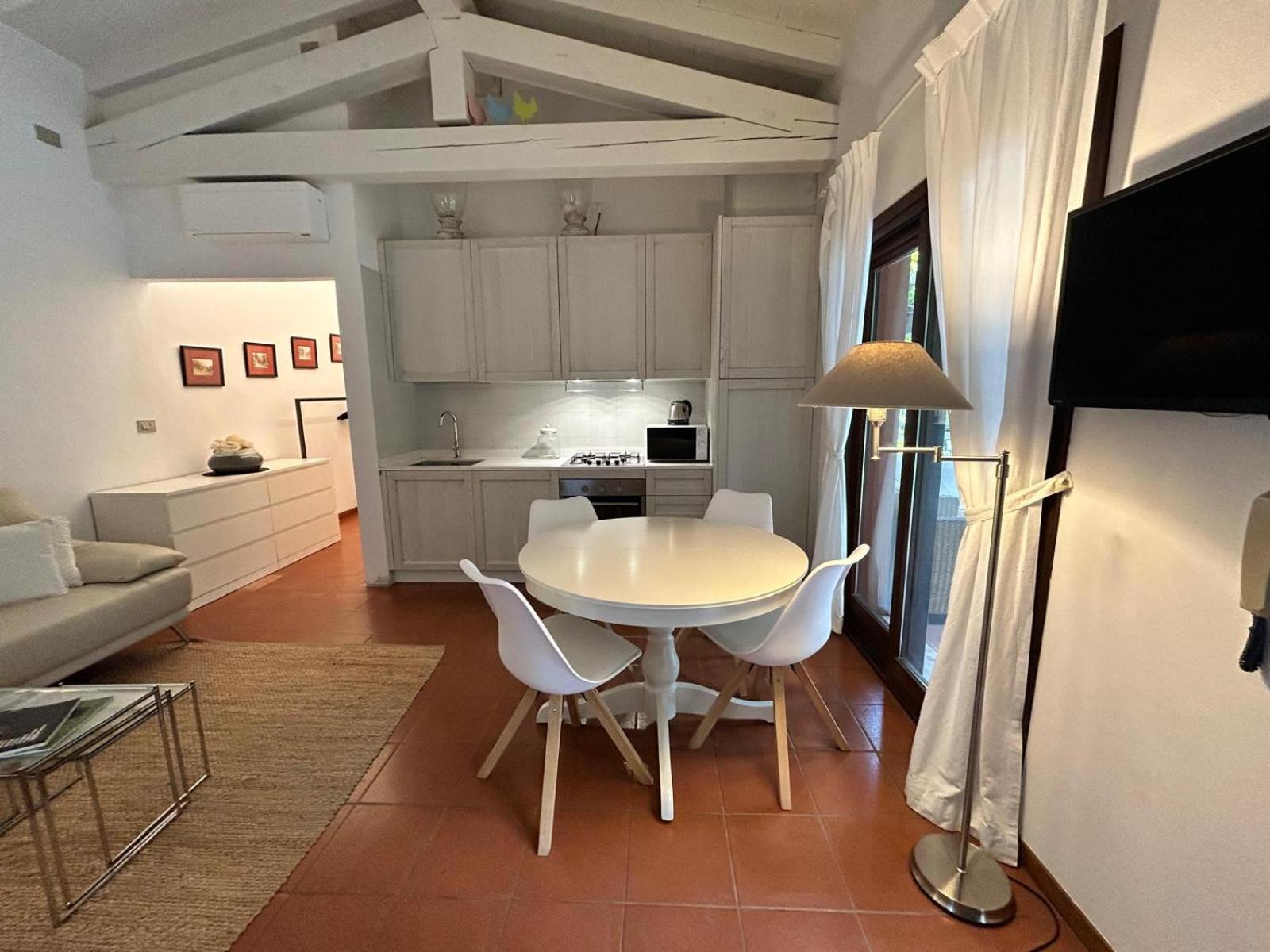 Garda Golf Country Chic Home Soiano Del Lago Bagian luar foto
